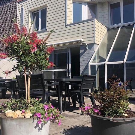 Vakantiewoning De Kassei Geraardsbergen Max 12Personen Extérieur photo