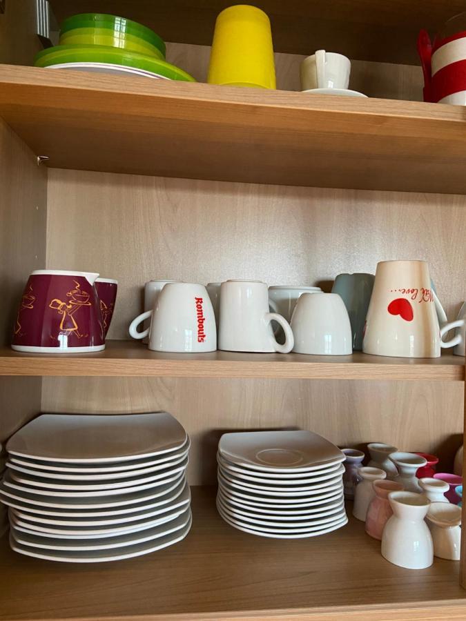 Vakantiewoning De Kassei Geraardsbergen Max 12Personen Extérieur photo