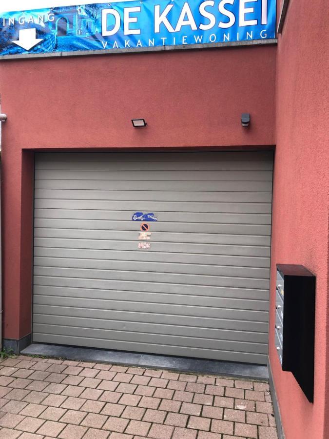 Vakantiewoning De Kassei Geraardsbergen Max 12Personen Extérieur photo