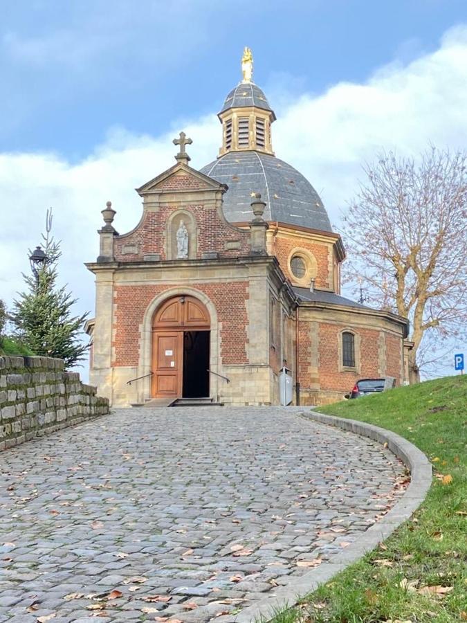 Vakantiewoning De Kassei Geraardsbergen Max 12Personen Extérieur photo