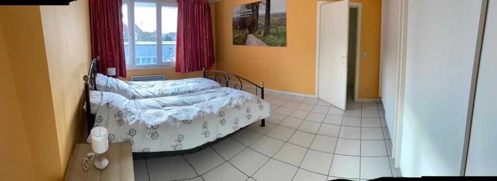 Vakantiewoning De Kassei Geraardsbergen Max 12Personen Extérieur photo