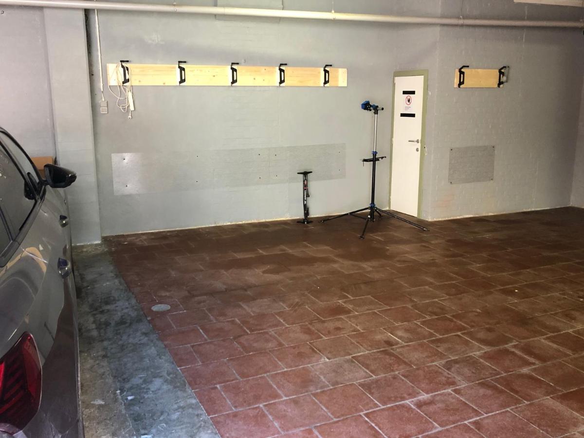 Vakantiewoning De Kassei Geraardsbergen Max 12Personen Extérieur photo