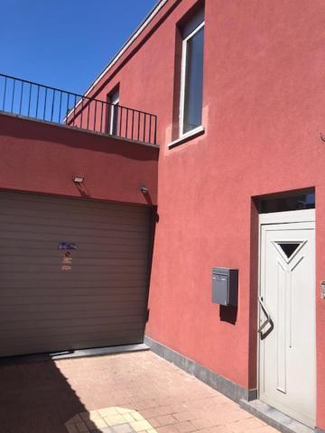 Vakantiewoning De Kassei Geraardsbergen Max 12Personen Extérieur photo